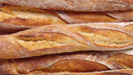 Pane Luciane Baguette